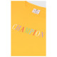 Champion Γυναικεία κοντομάνικη μπλούζα Crewneck Croptop